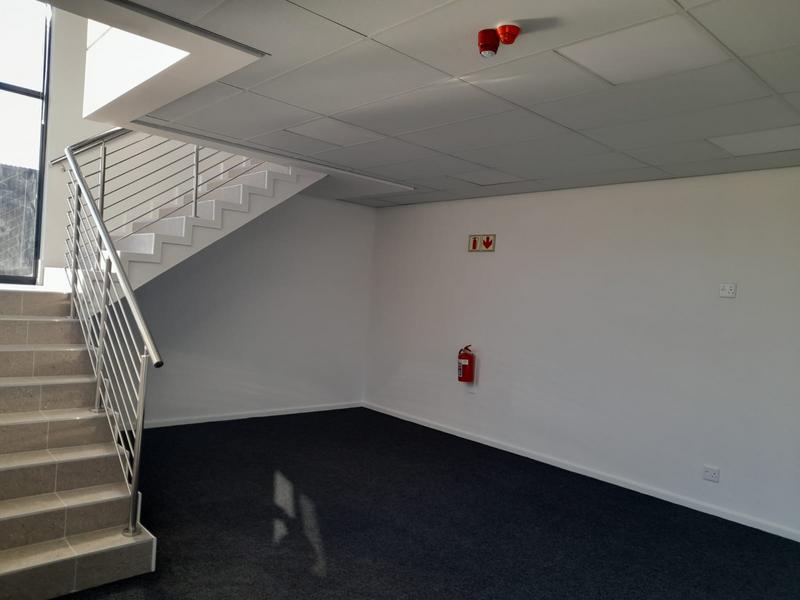 To Let Commercial Property for Rent in Fairview Eastern Cape